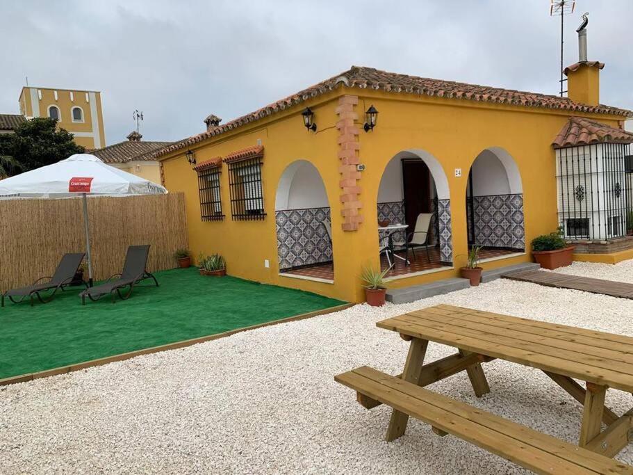 Holiday home Marilu *